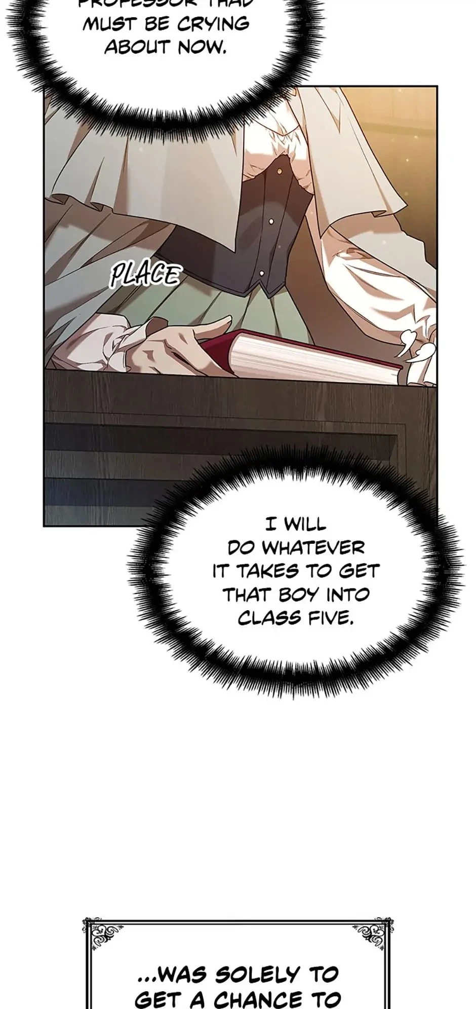 The Infinite Mage Chap 21 - Next Chap 22