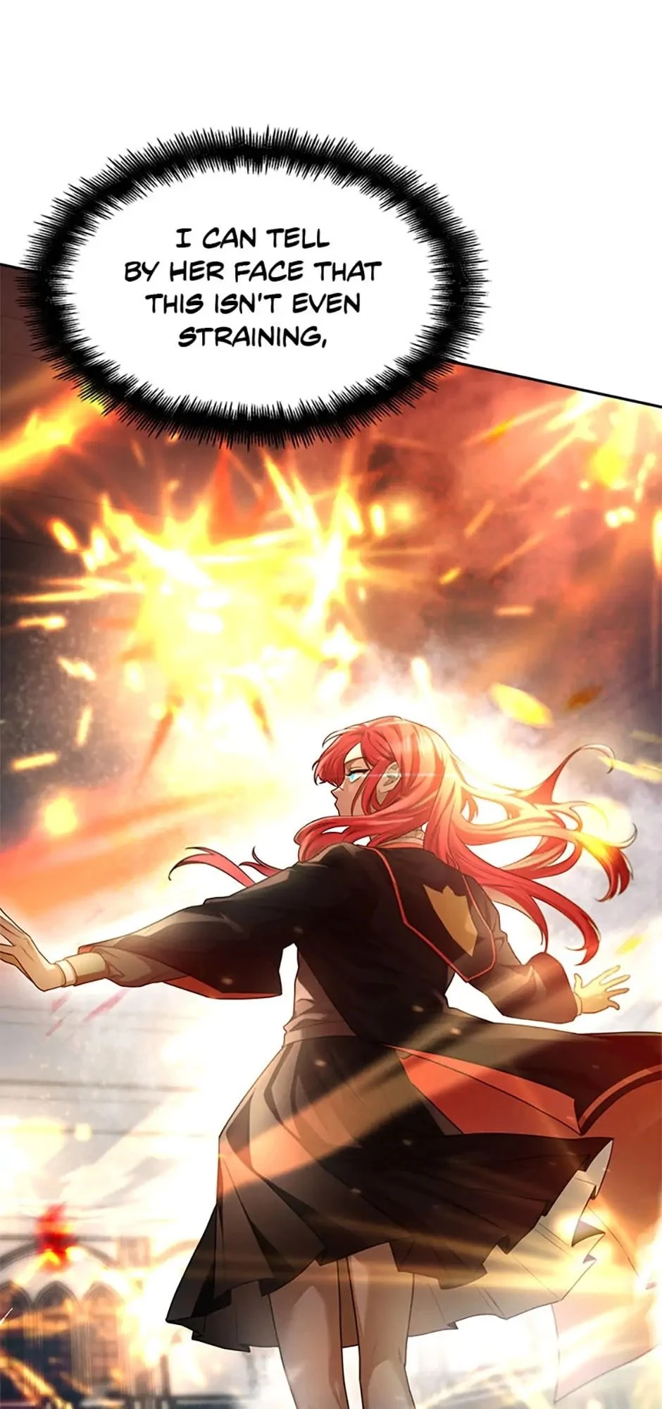 The Infinite Mage Chap 20 - Next Chap 21