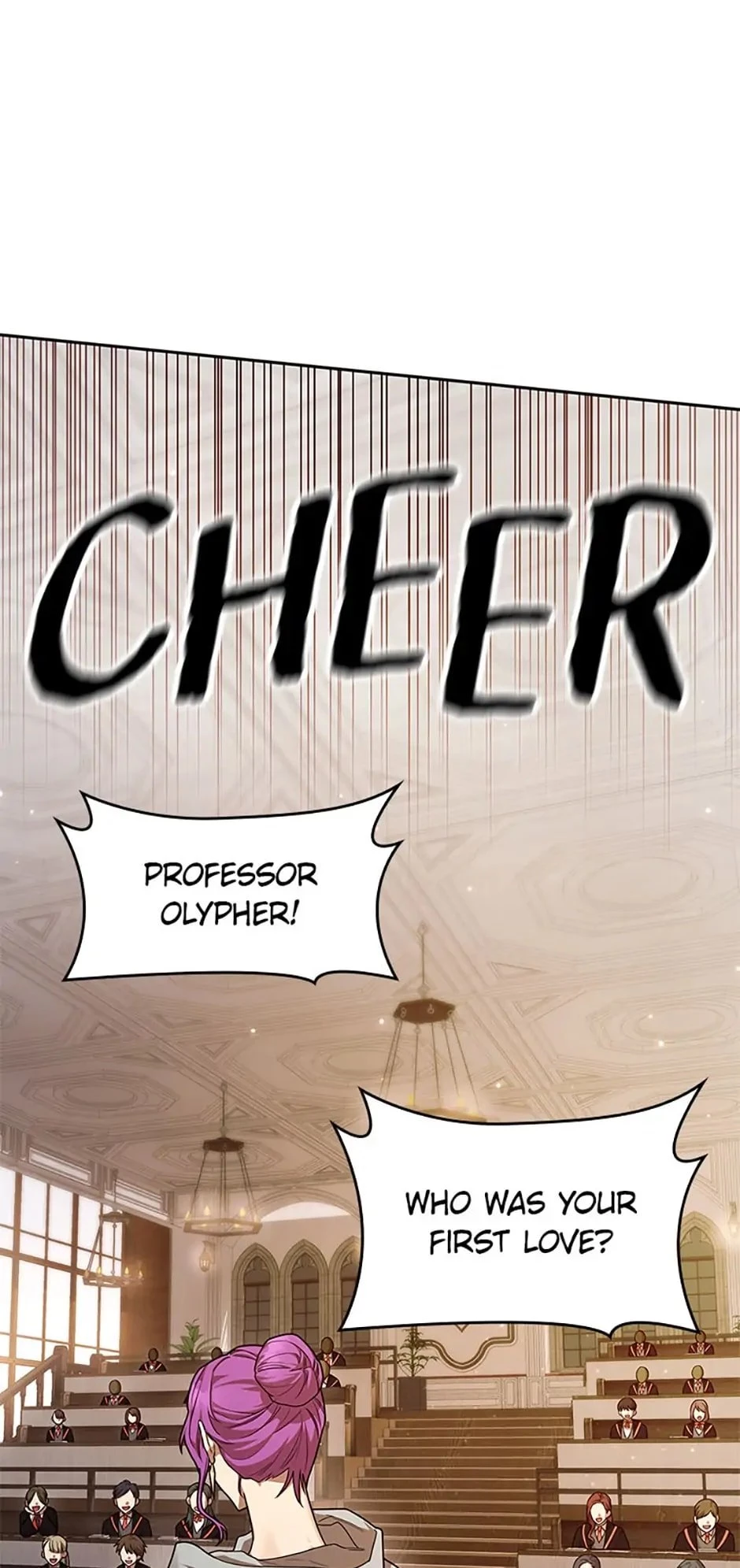 The Infinite Mage Chap 21 - Next Chap 22