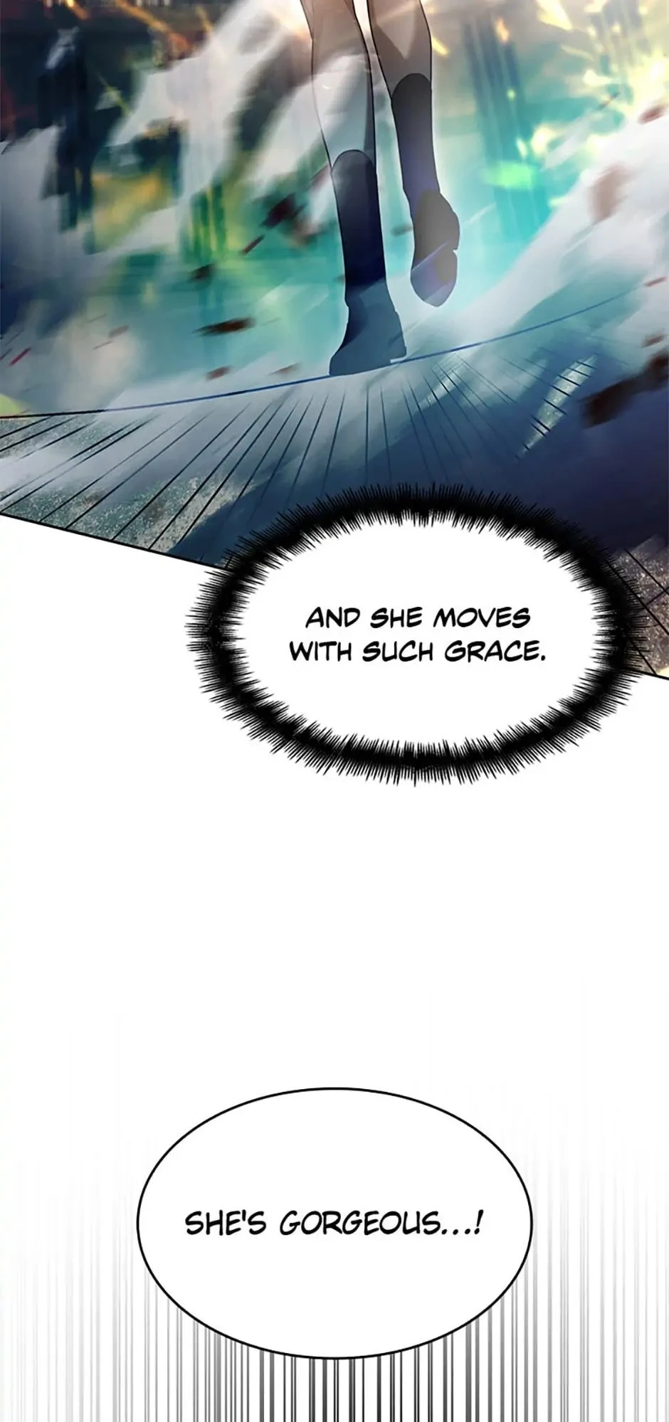 The Infinite Mage Chap 20 - Next Chap 21