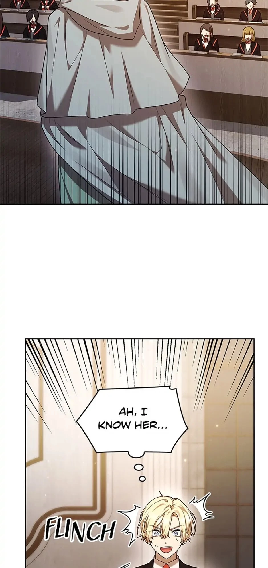 The Infinite Mage Chap 21 - Next Chap 22