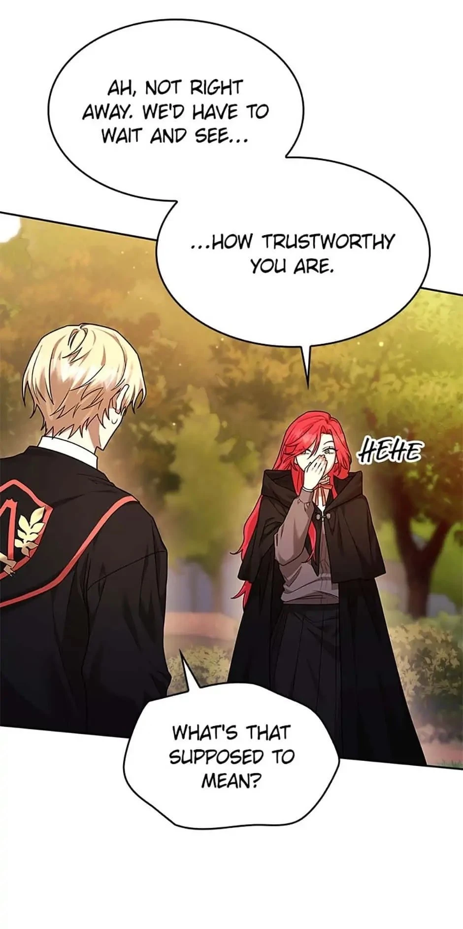 The Infinite Mage Chap 22 - Next Chap 23