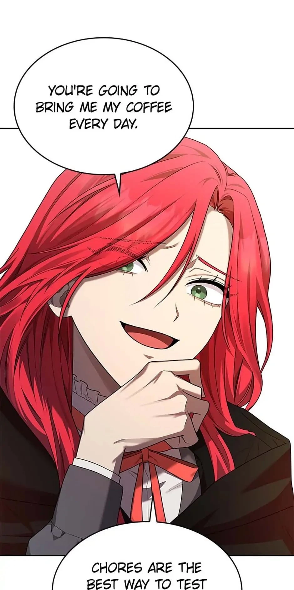 The Infinite Mage Chap 22 - Next Chap 23
