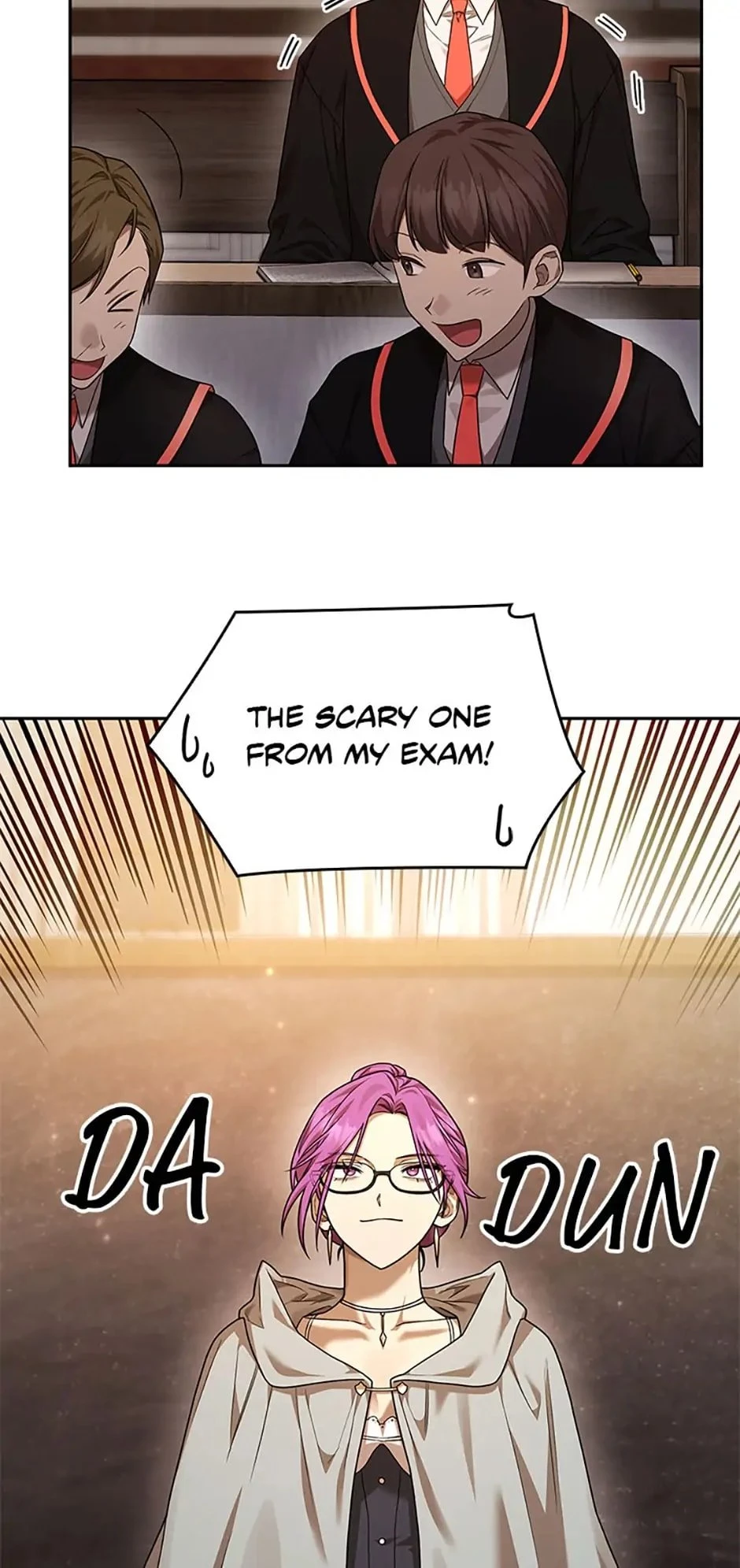 The Infinite Mage Chap 21 - Next Chap 22