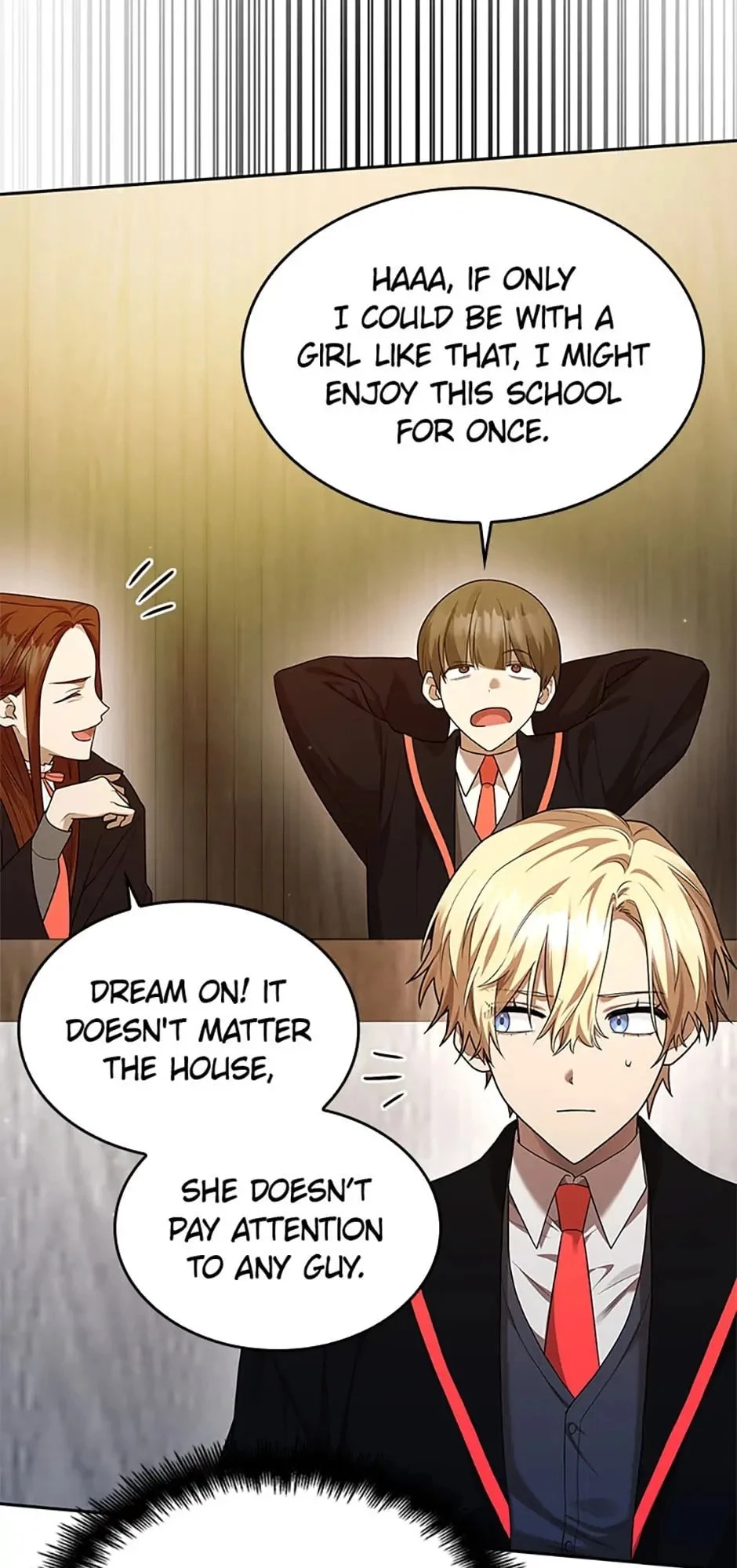 The Infinite Mage Chap 20 - Next Chap 21