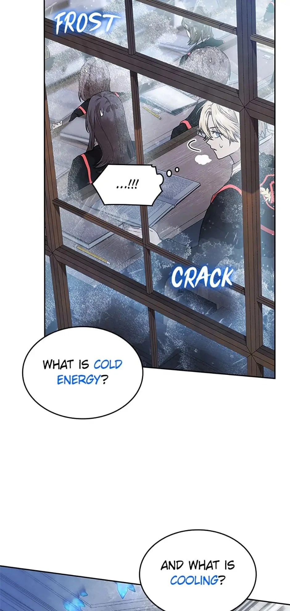 The Infinite Mage Chap 21 - Next Chap 22