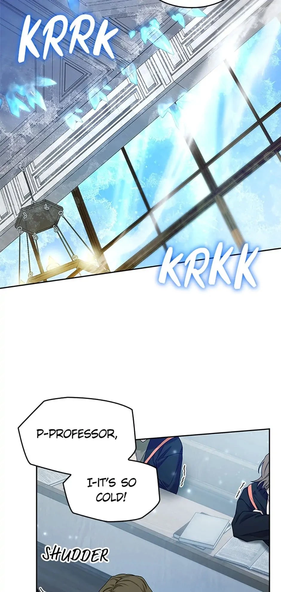The Infinite Mage Chap 21 - Next Chap 22