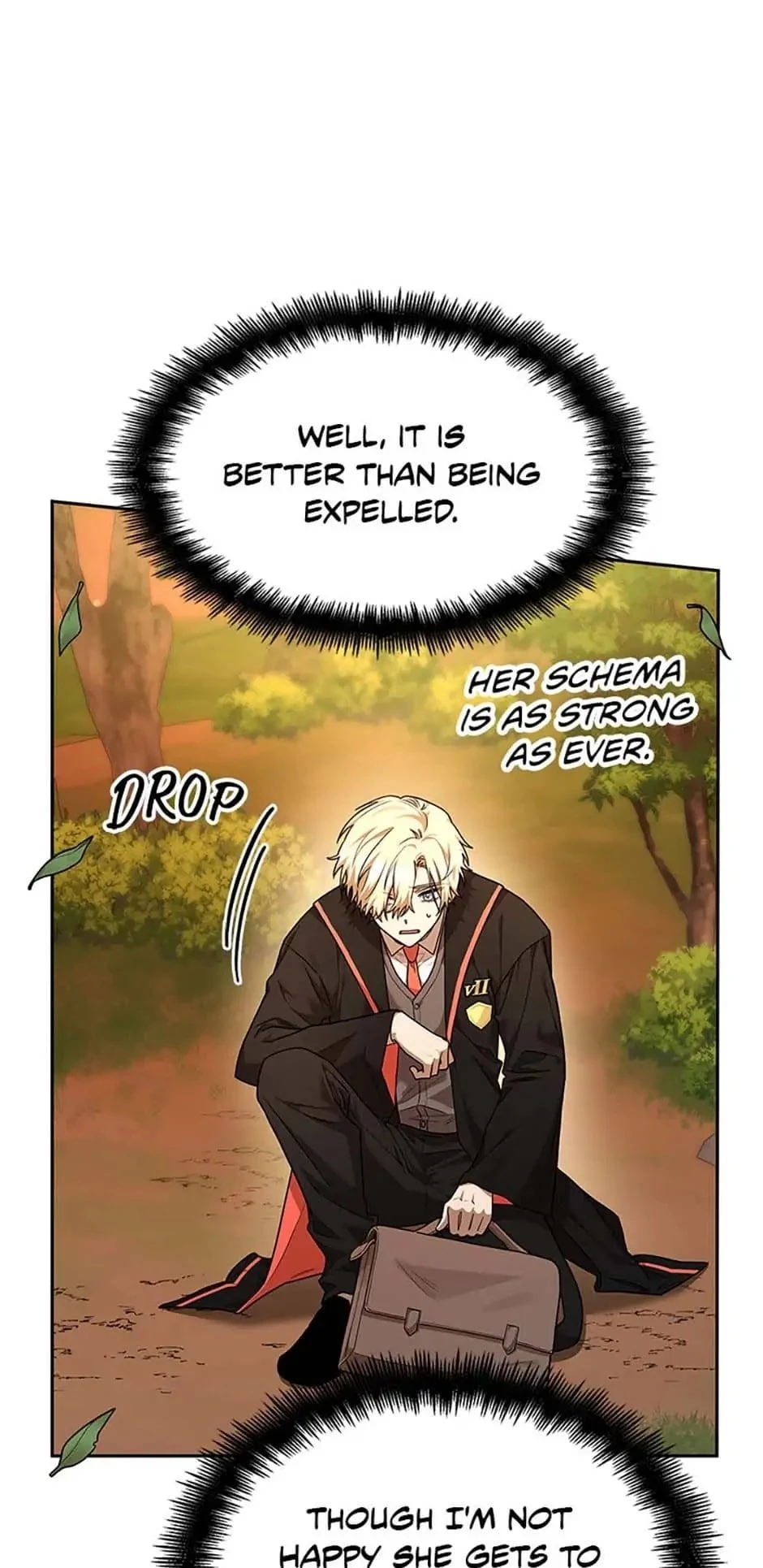 The Infinite Mage Chap 22 - Next Chap 23