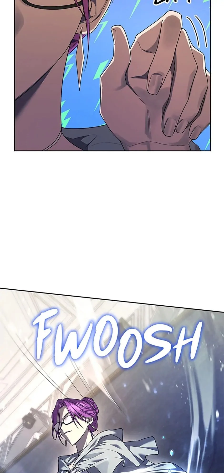 The Infinite Mage Chap 21 - Next Chap 22