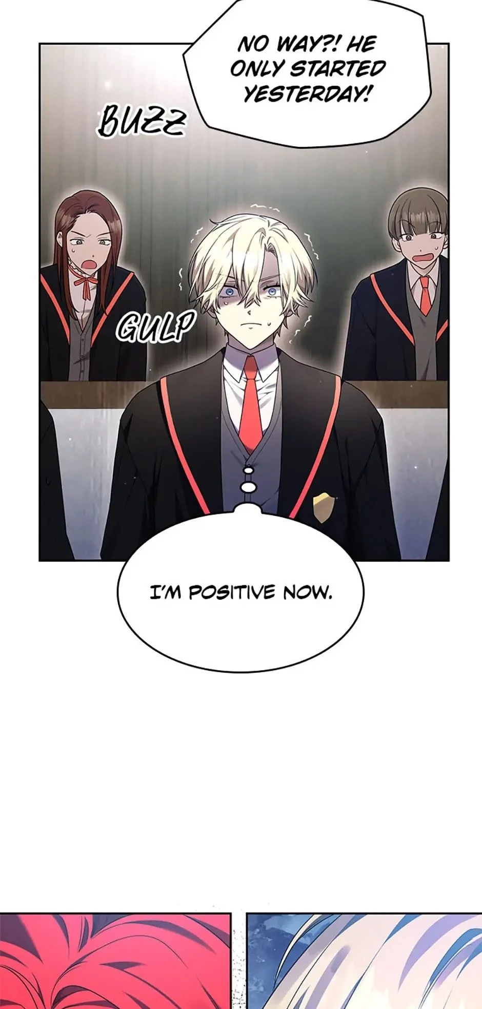 The Infinite Mage Chap 20 - Next Chap 21