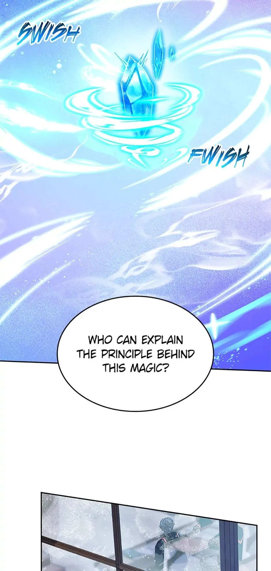 The Infinite Mage Chap 21 - Next Chap 22