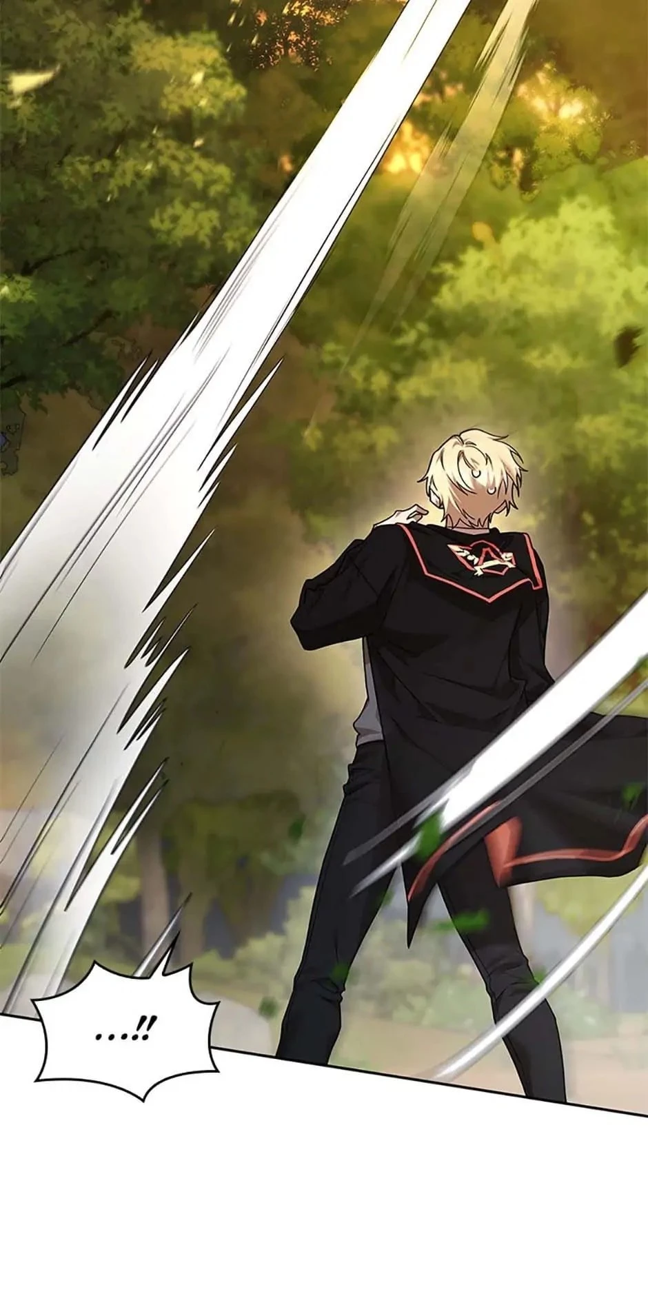 The Infinite Mage Chap 22 - Next Chap 23