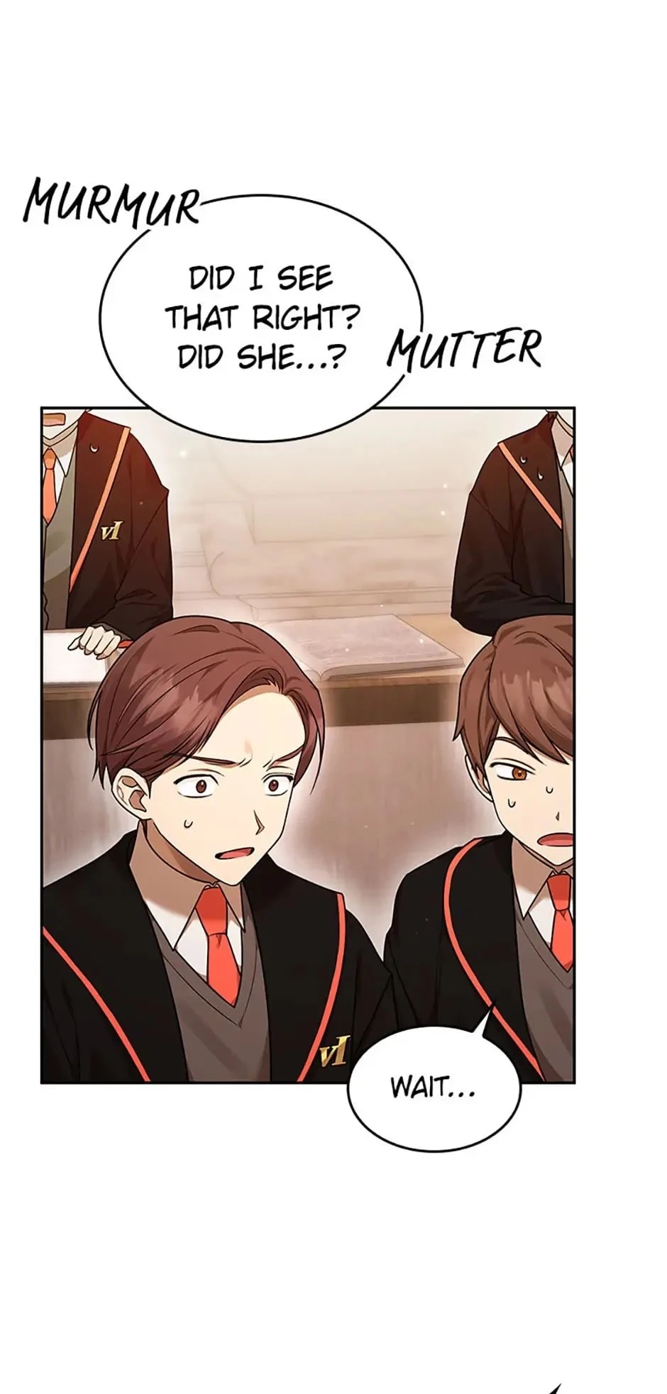 The Infinite Mage Chap 20 - Next Chap 21