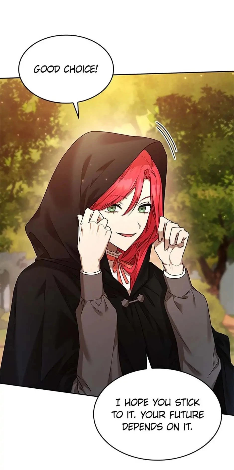 The Infinite Mage Chap 22 - Next Chap 23