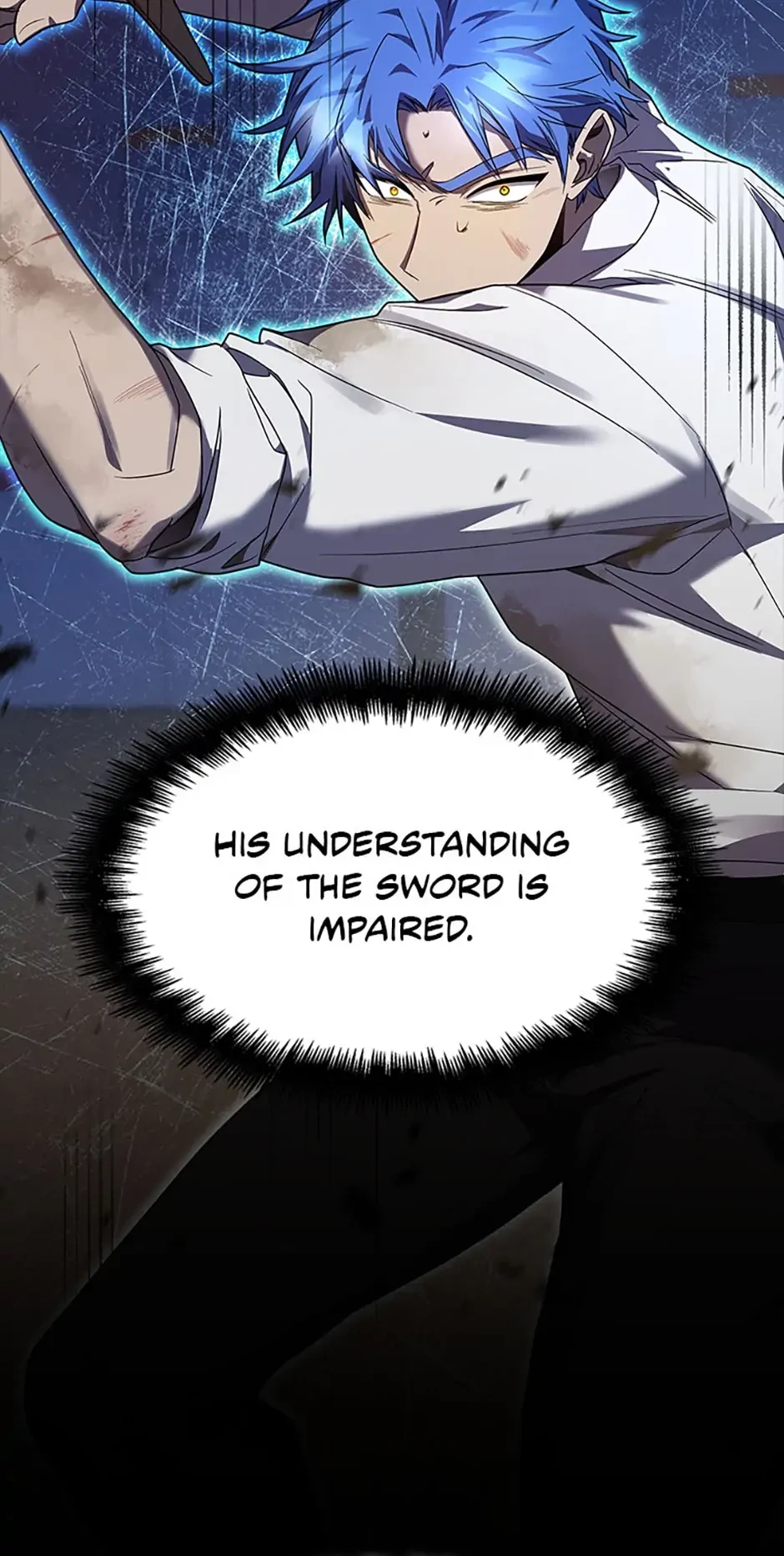 The Infinite Mage Chap 8 - Next Chap 9