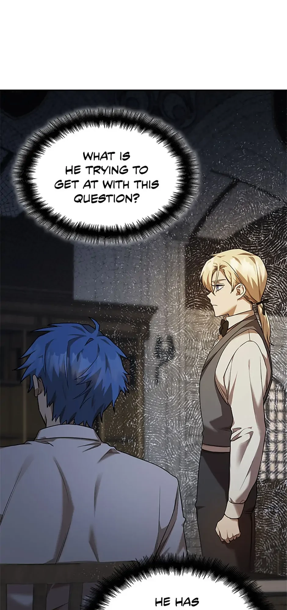 The Infinite Mage Chap 9 - Next Chap 10