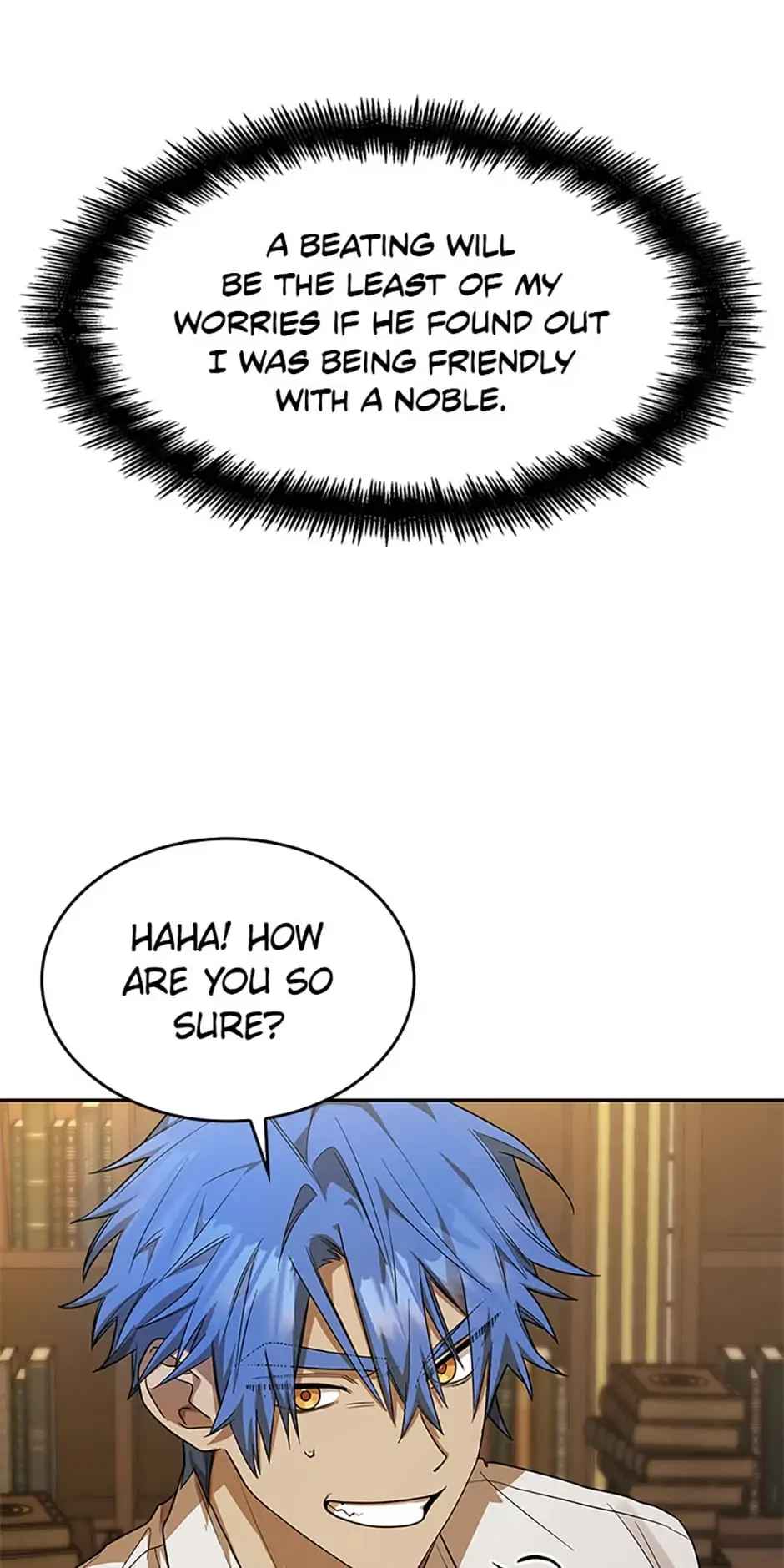 The Infinite Mage Chap 9 - Next Chap 10