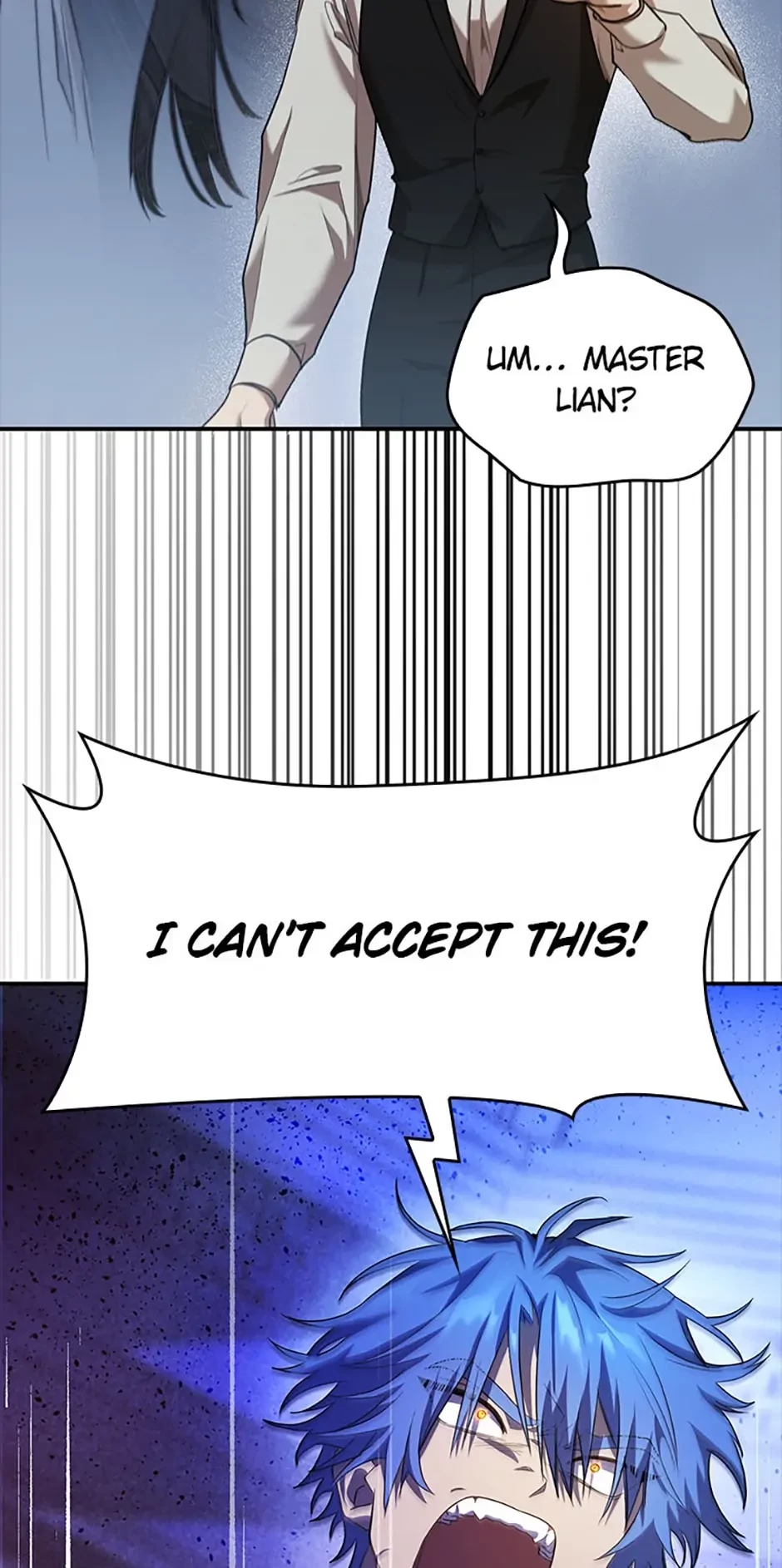 The Infinite Mage Chap 7 - Next Chap 8