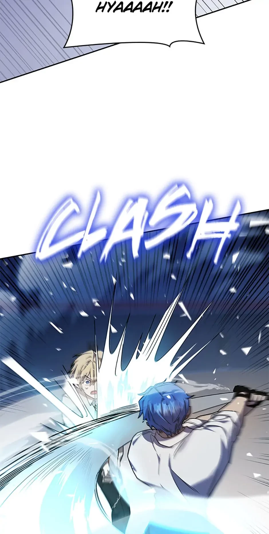 The Infinite Mage Chap 8 - Next Chap 9