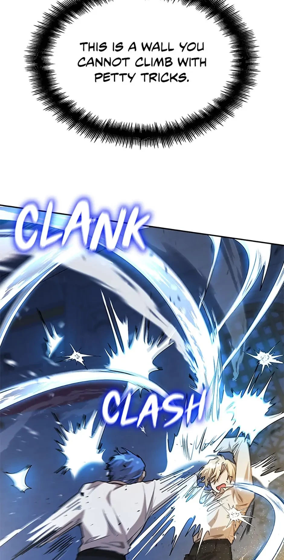 The Infinite Mage Chap 8 - Next Chap 9