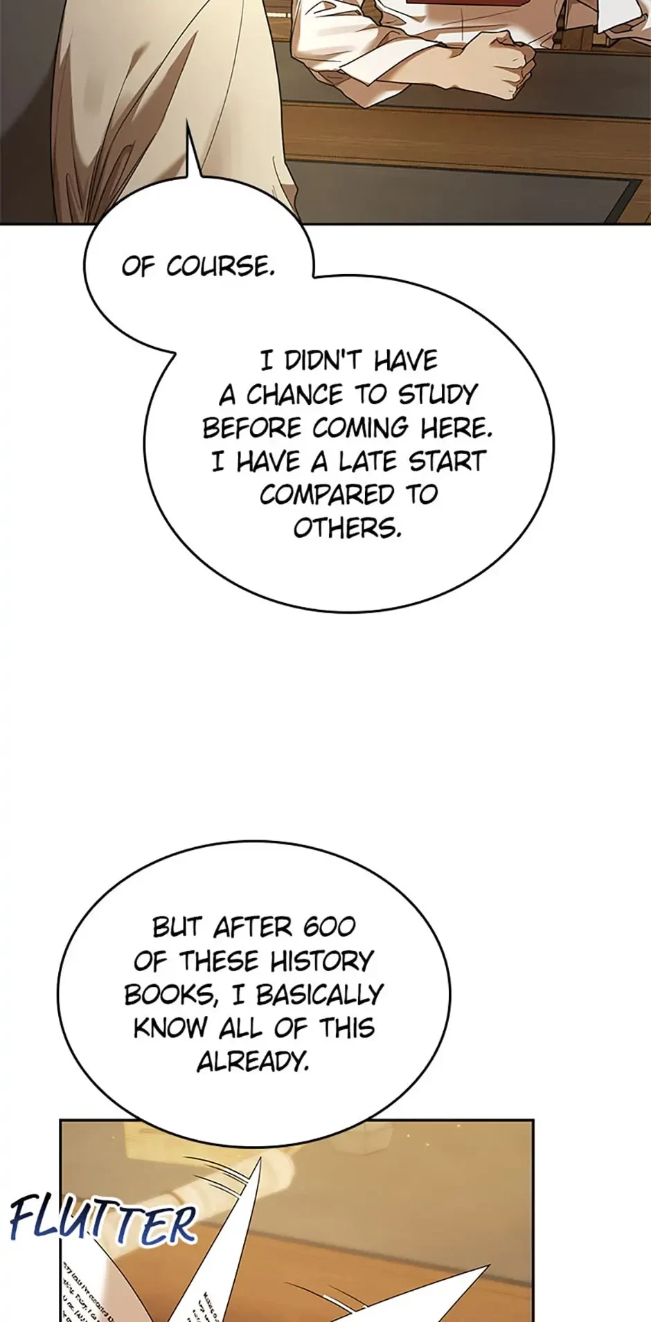 The Infinite Mage Chap 9 - Next Chap 10