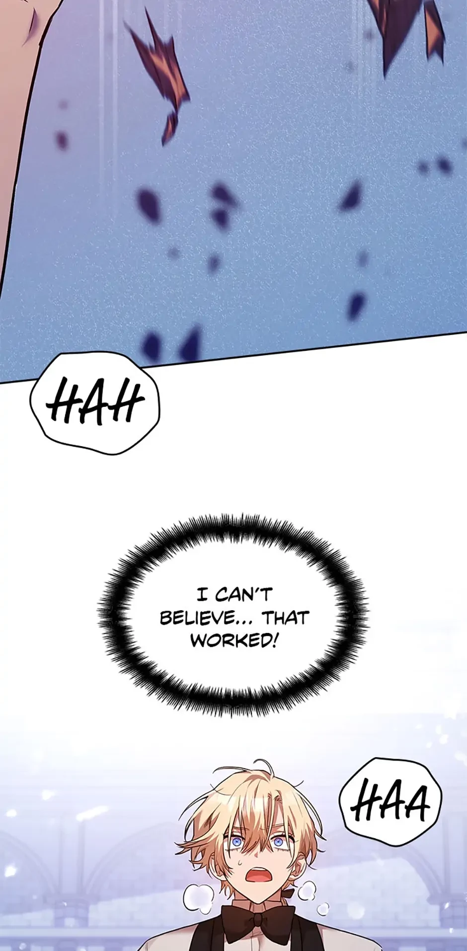 The Infinite Mage Chap 7 - Next Chap 8
