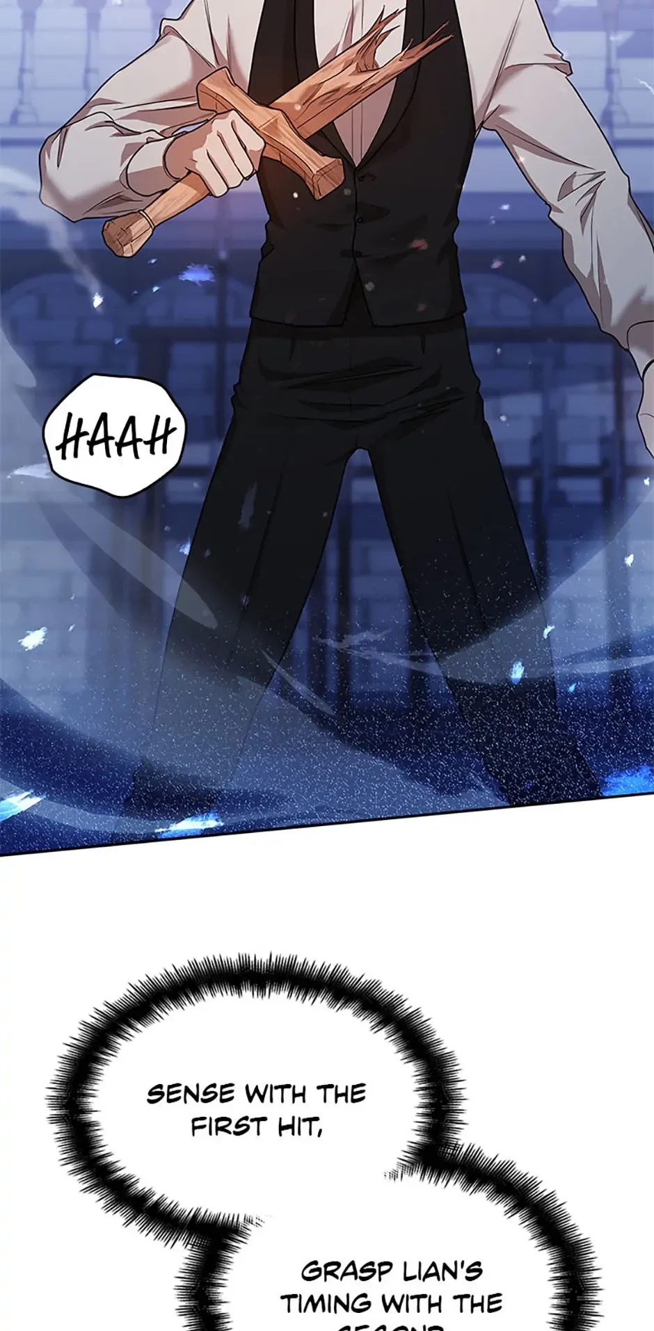 The Infinite Mage Chap 7 - Next Chap 8