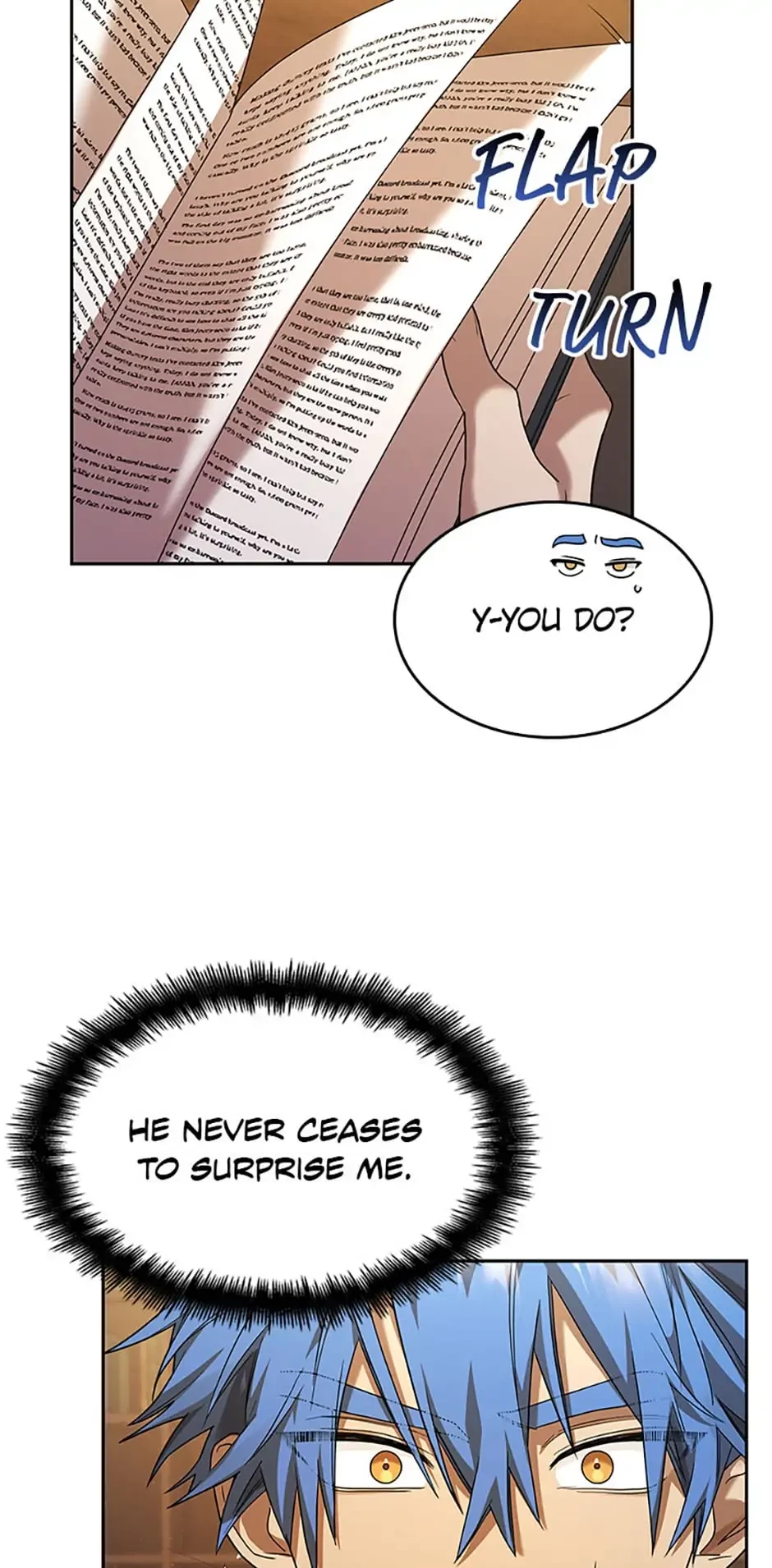 The Infinite Mage Chap 9 - Next Chap 10