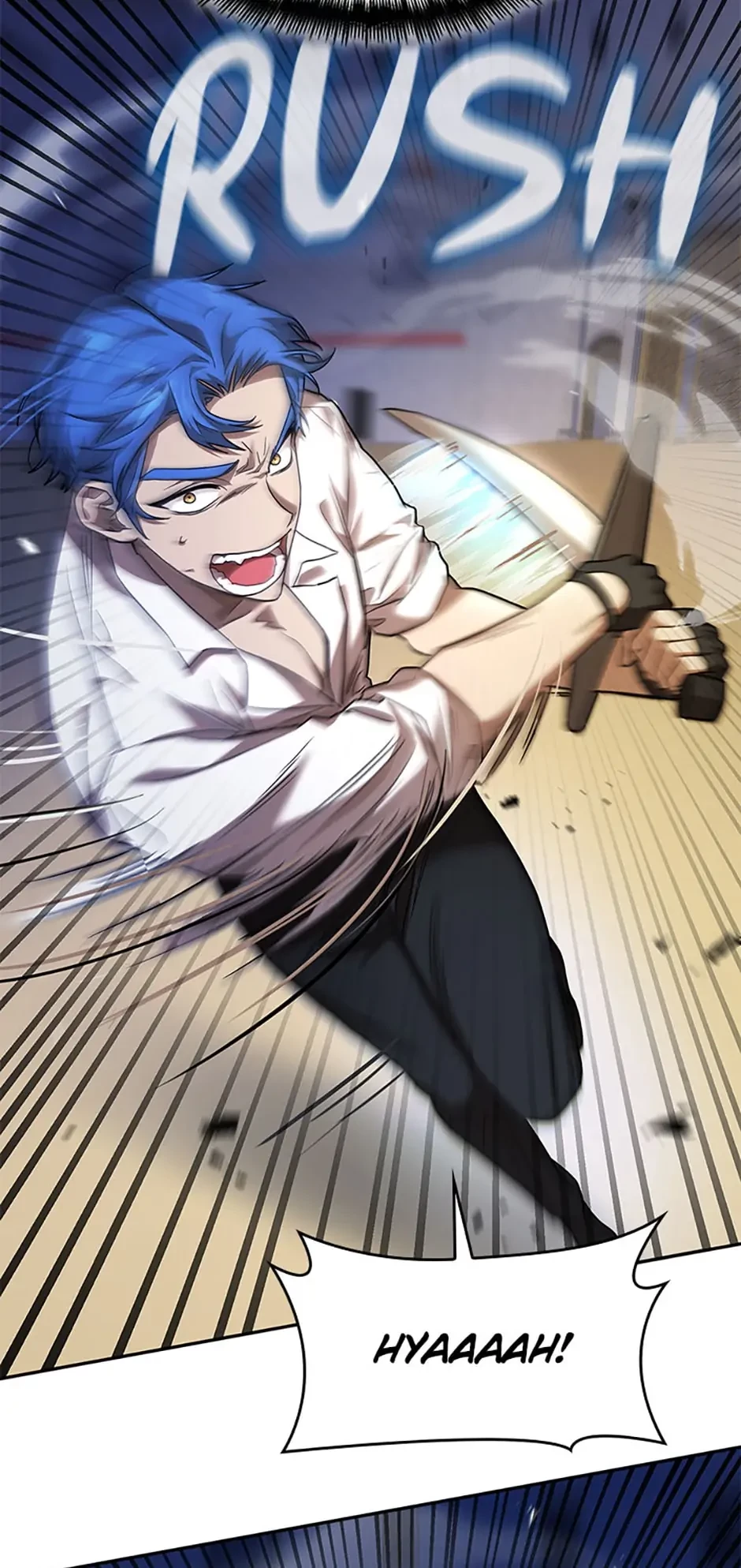 The Infinite Mage Chap 8 - Next Chap 9