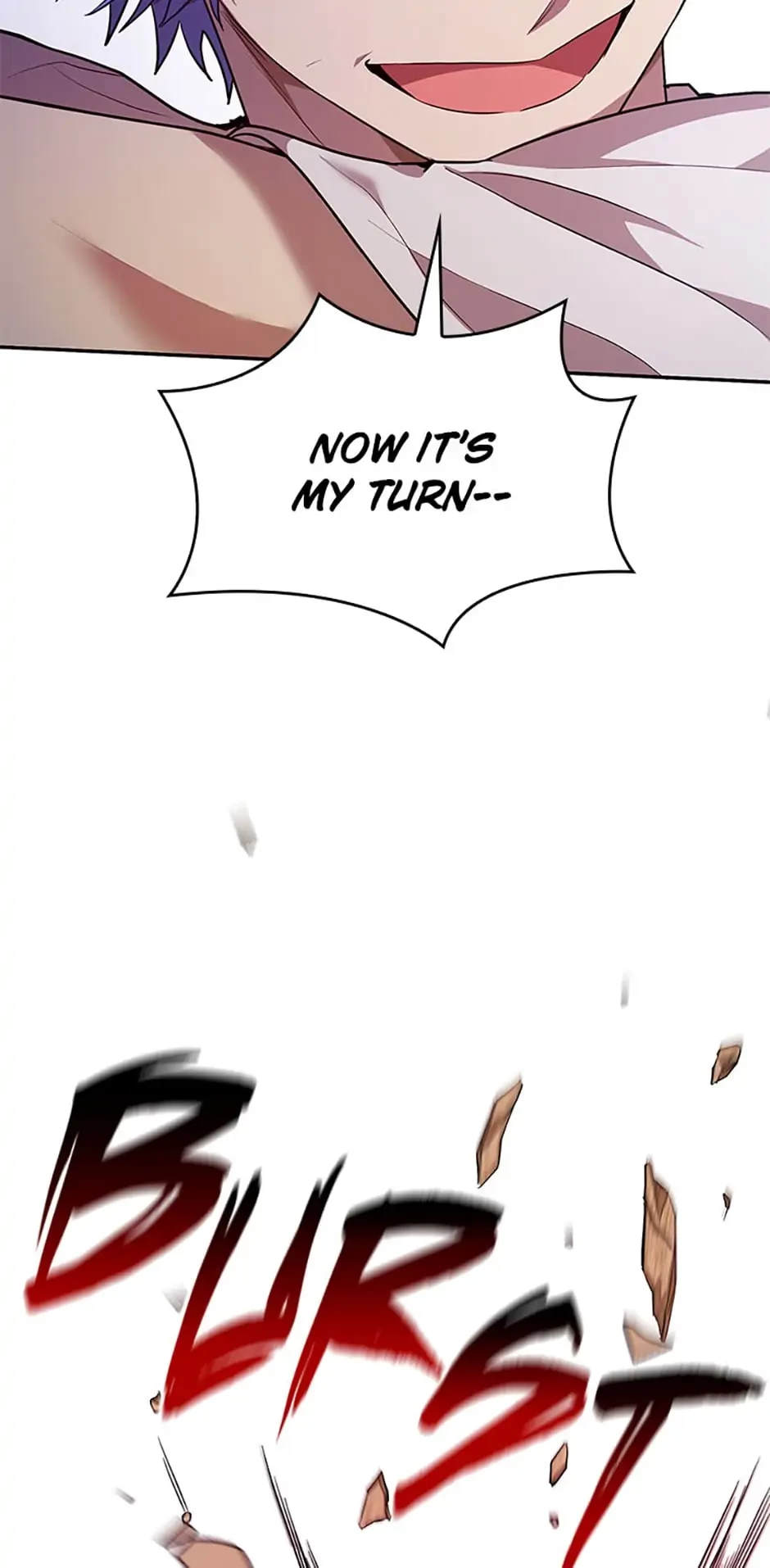 The Infinite Mage Chap 7 - Next Chap 8