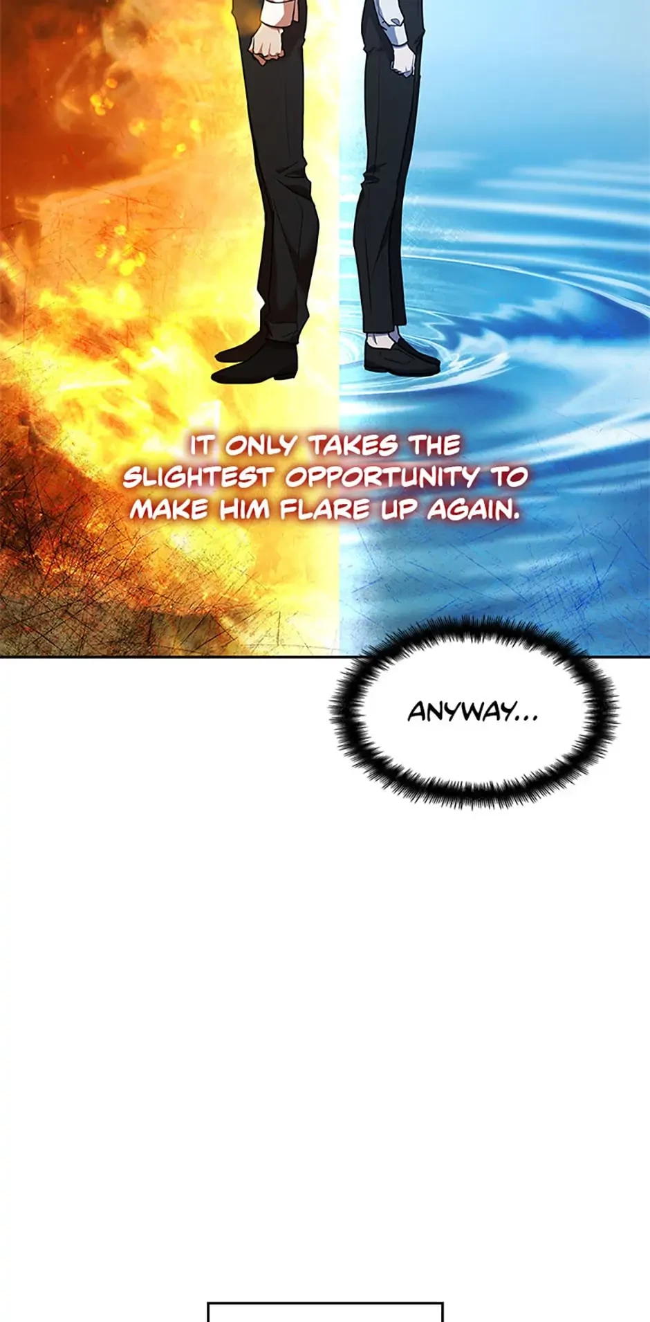 The Infinite Mage Chap 9 - Next Chap 10