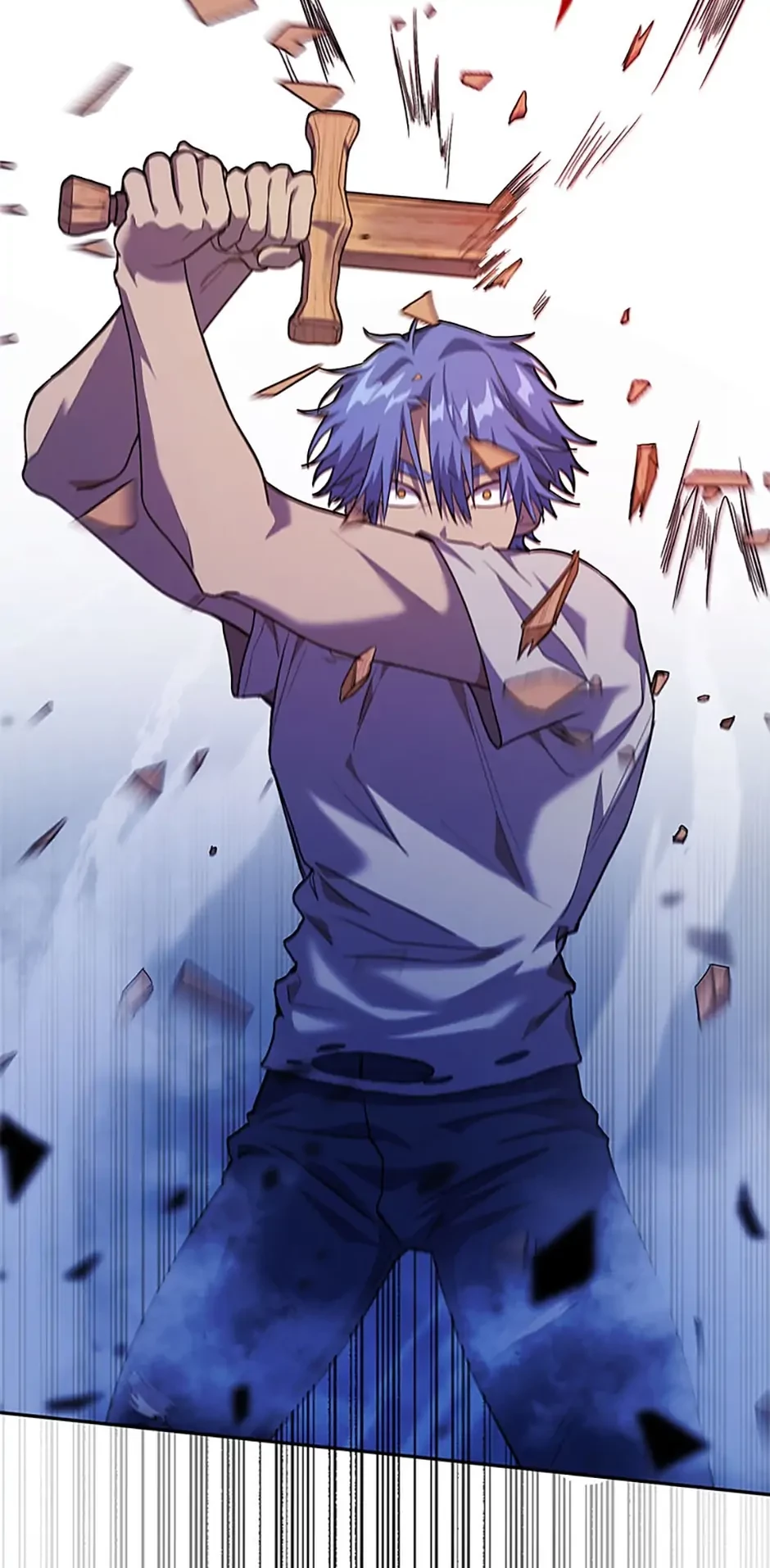 The Infinite Mage Chap 7 - Next Chap 8