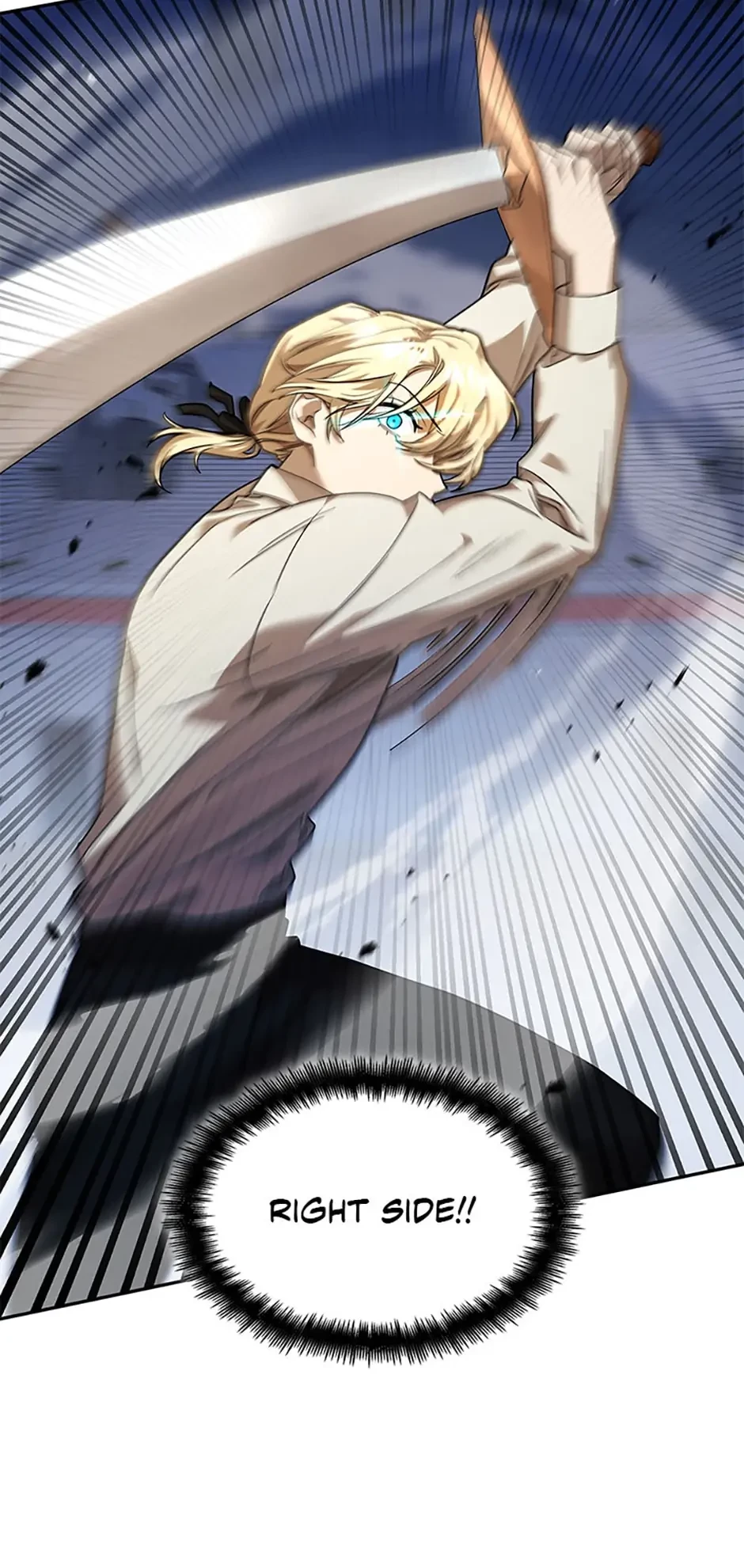 The Infinite Mage Chap 8 - Next Chap 9