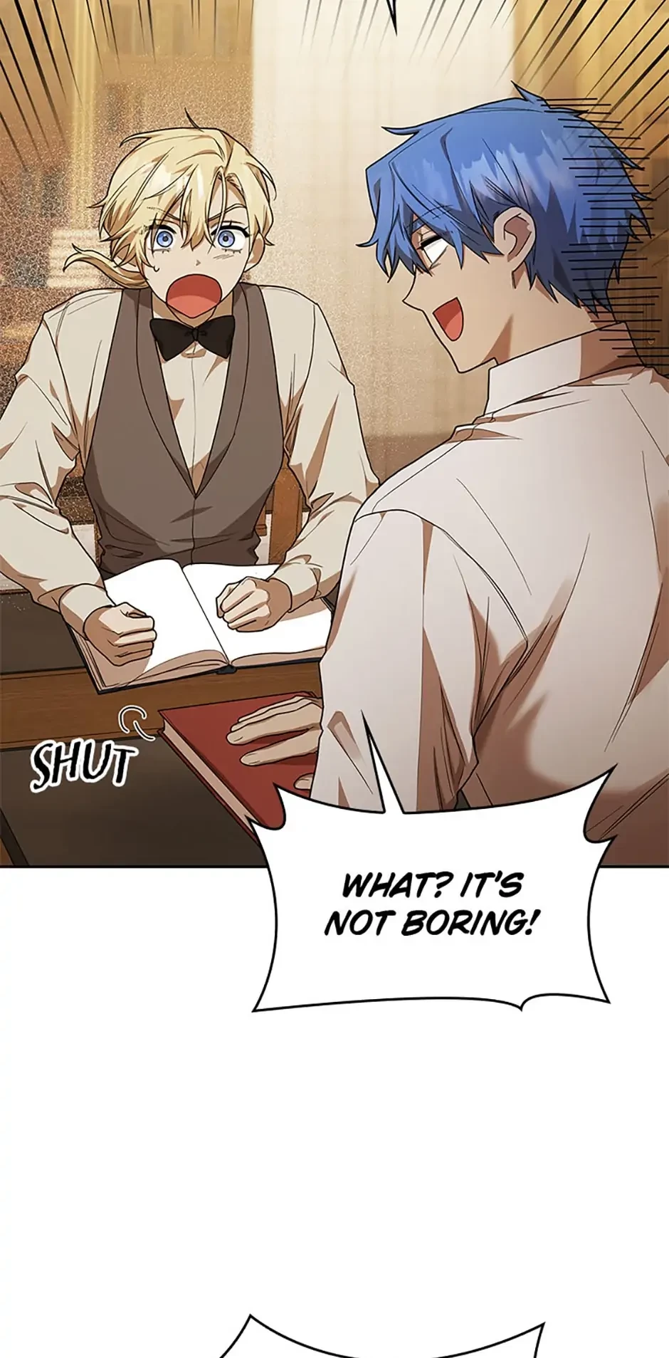 The Infinite Mage Chap 9 - Next Chap 10