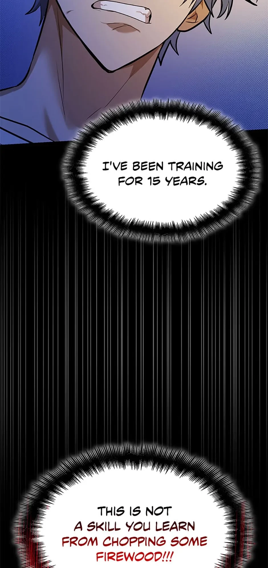 The Infinite Mage Chap 7 - Next Chap 8