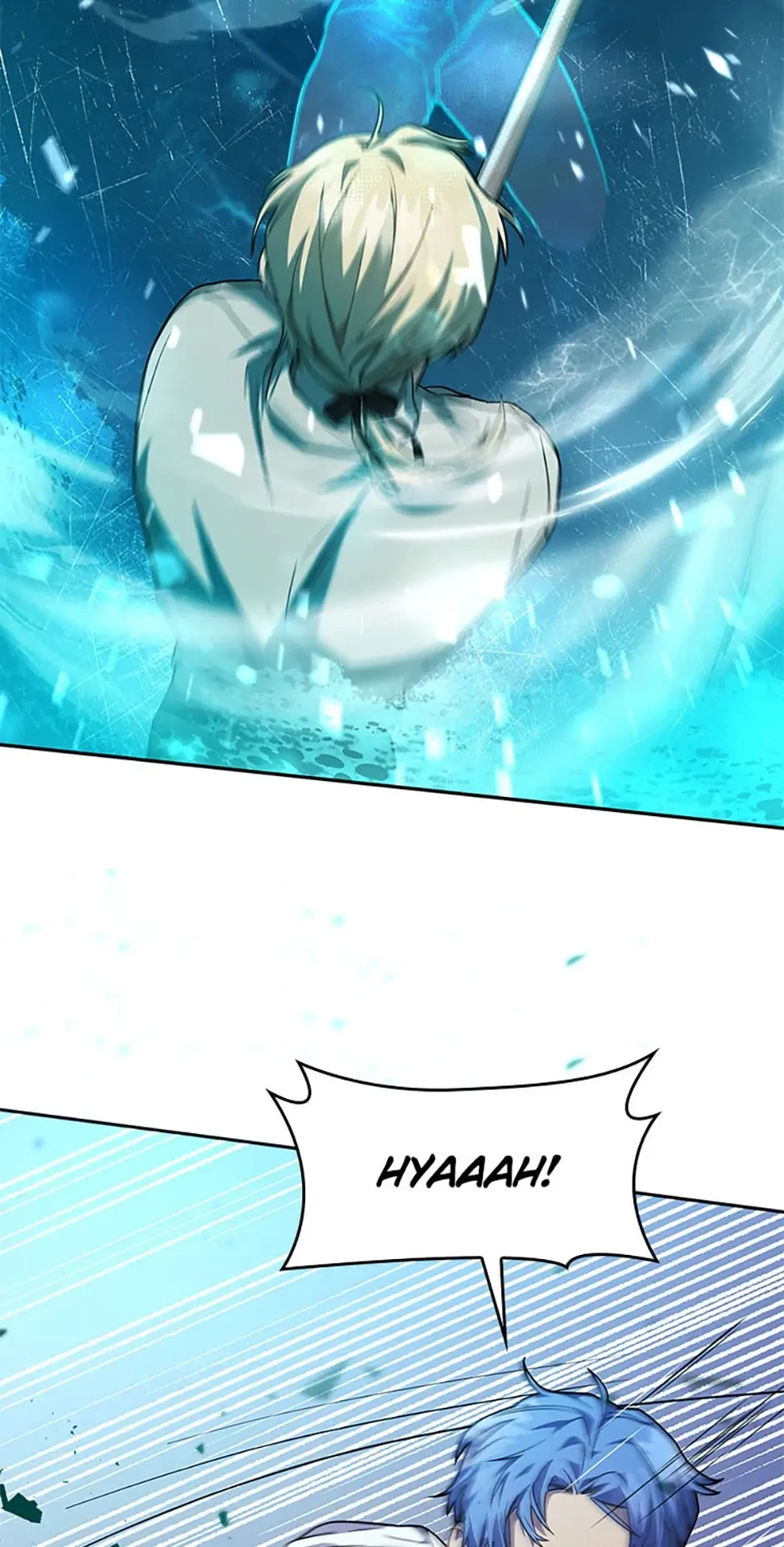 The Infinite Mage Chap 8 - Next Chap 9