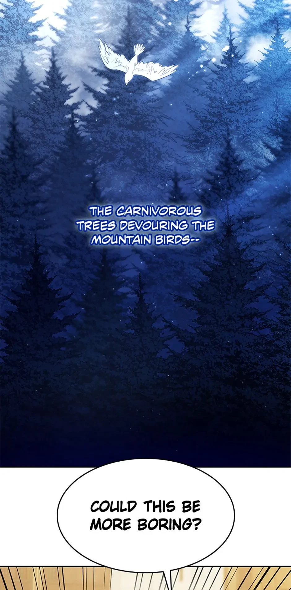 The Infinite Mage Chap 9 - Next Chap 10