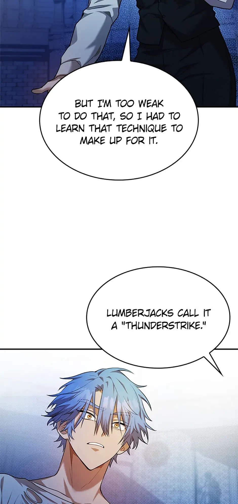 The Infinite Mage Chap 7 - Next Chap 8