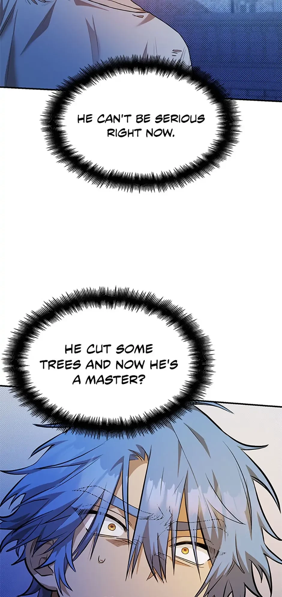 The Infinite Mage Chap 7 - Next Chap 8