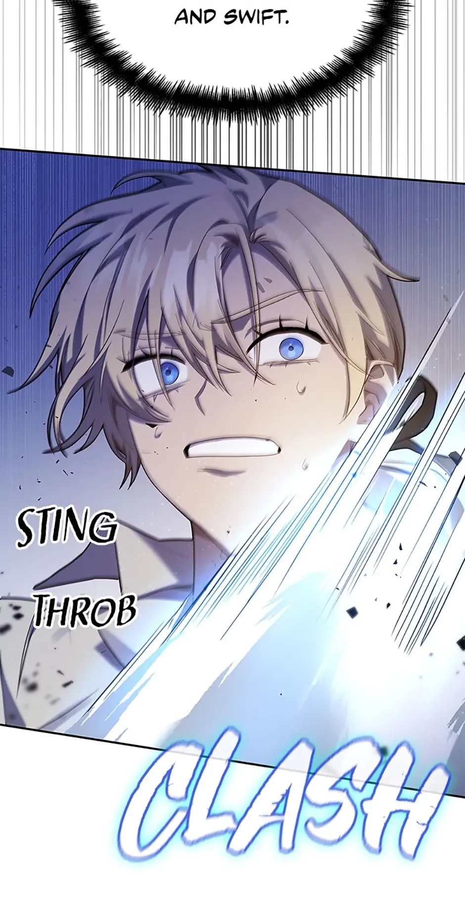 The Infinite Mage Chap 8 - Next Chap 9