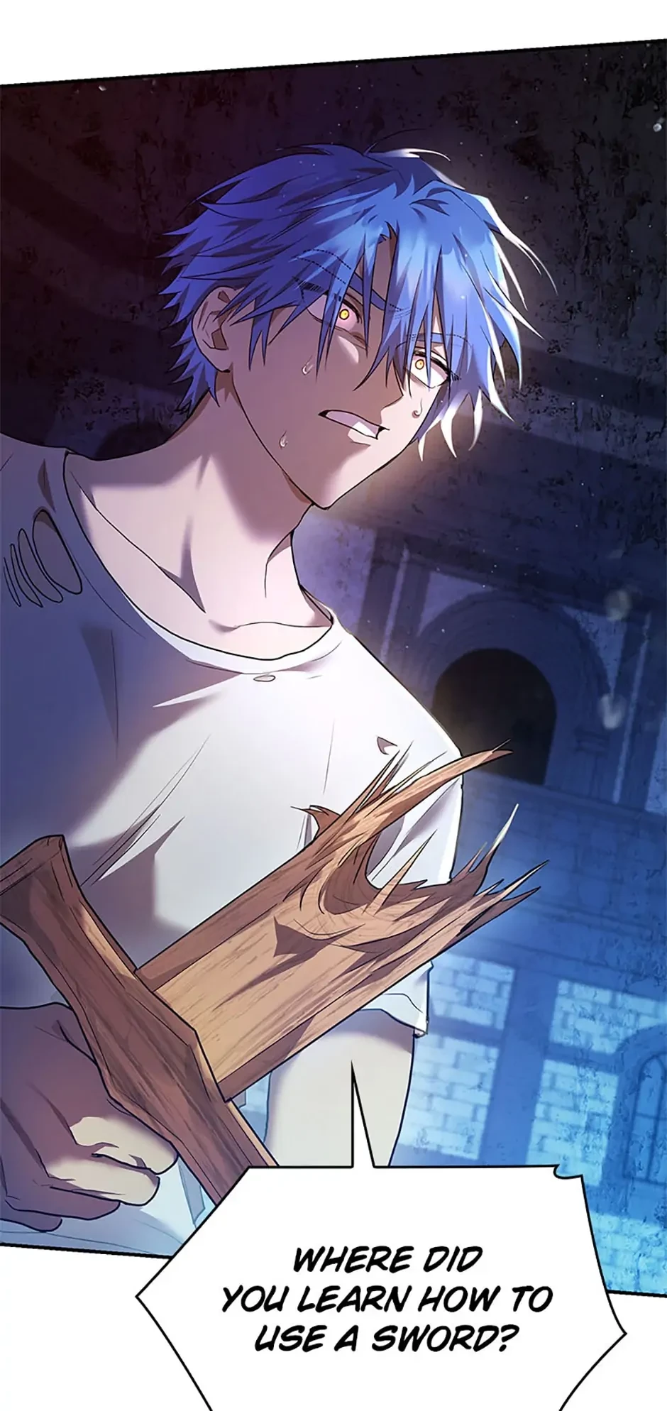 The Infinite Mage Chap 7 - Next Chap 8
