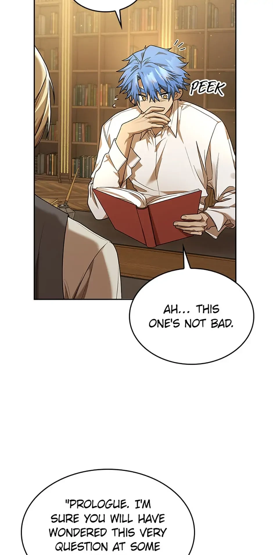 The Infinite Mage Chap 9 - Next Chap 10