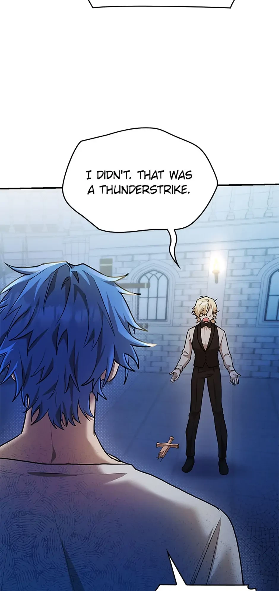 The Infinite Mage Chap 7 - Next Chap 8