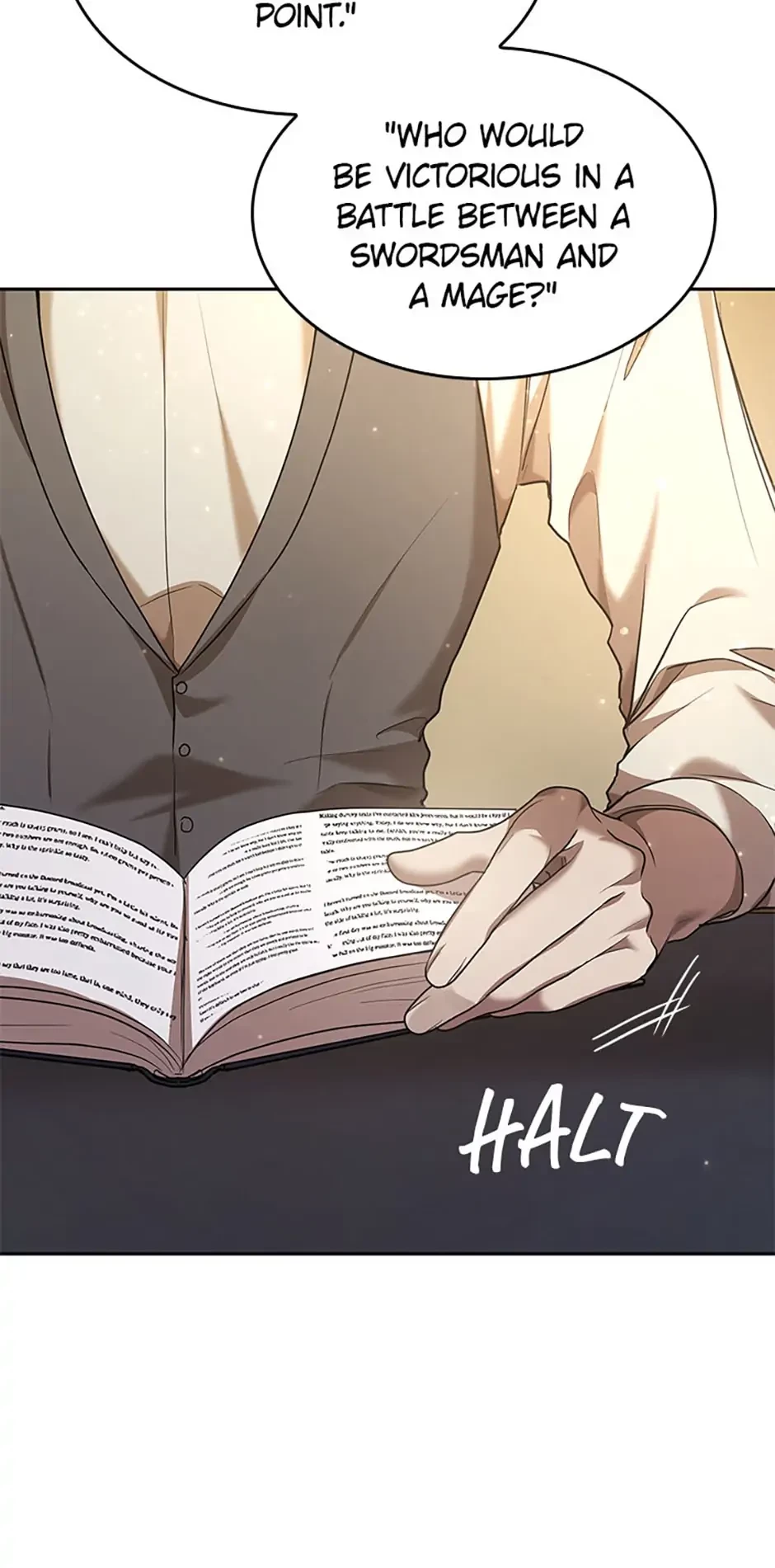 The Infinite Mage Chap 9 - Next Chap 10