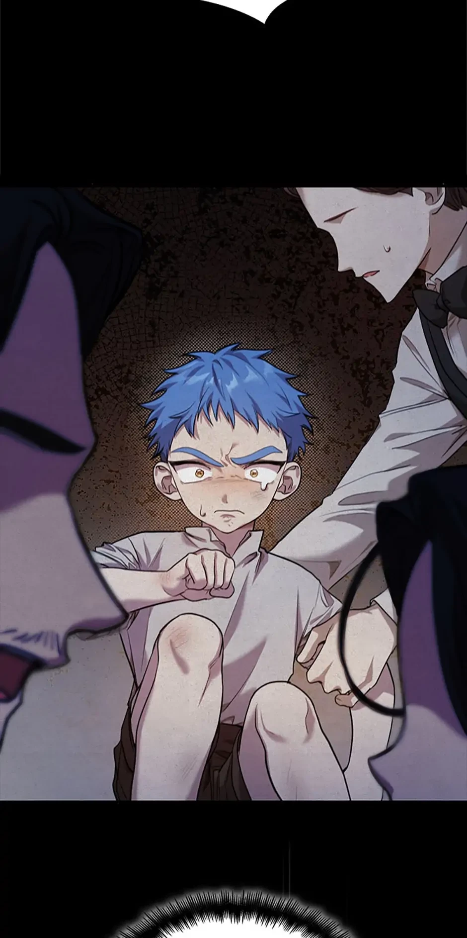 The Infinite Mage Chap 7 - Next Chap 8