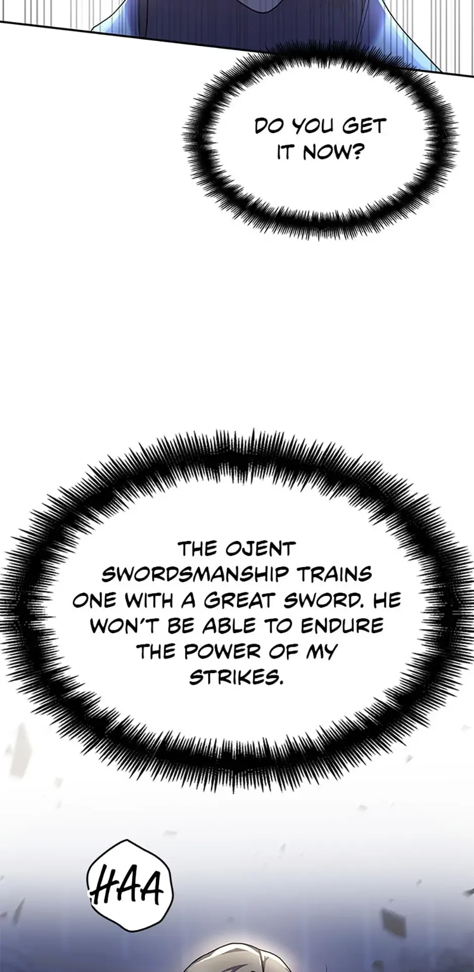 The Infinite Mage Chap 8 - Next Chap 9