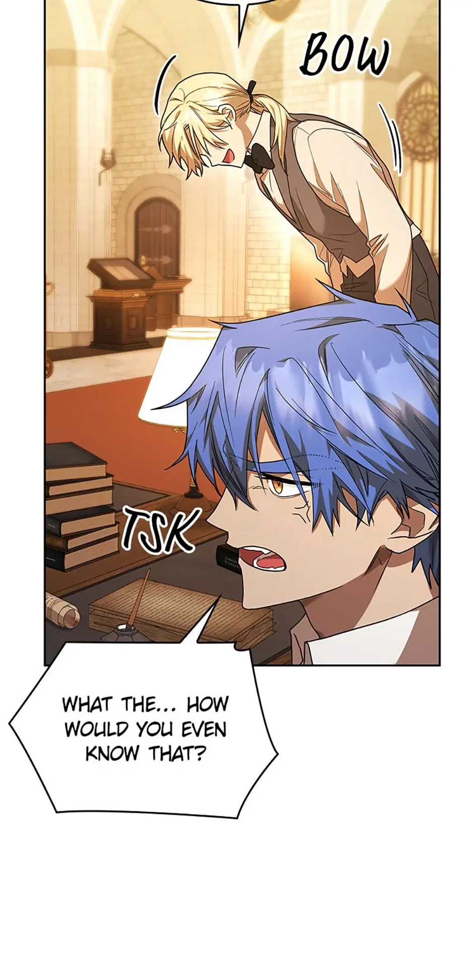 The Infinite Mage Chap 9 - Next Chap 10