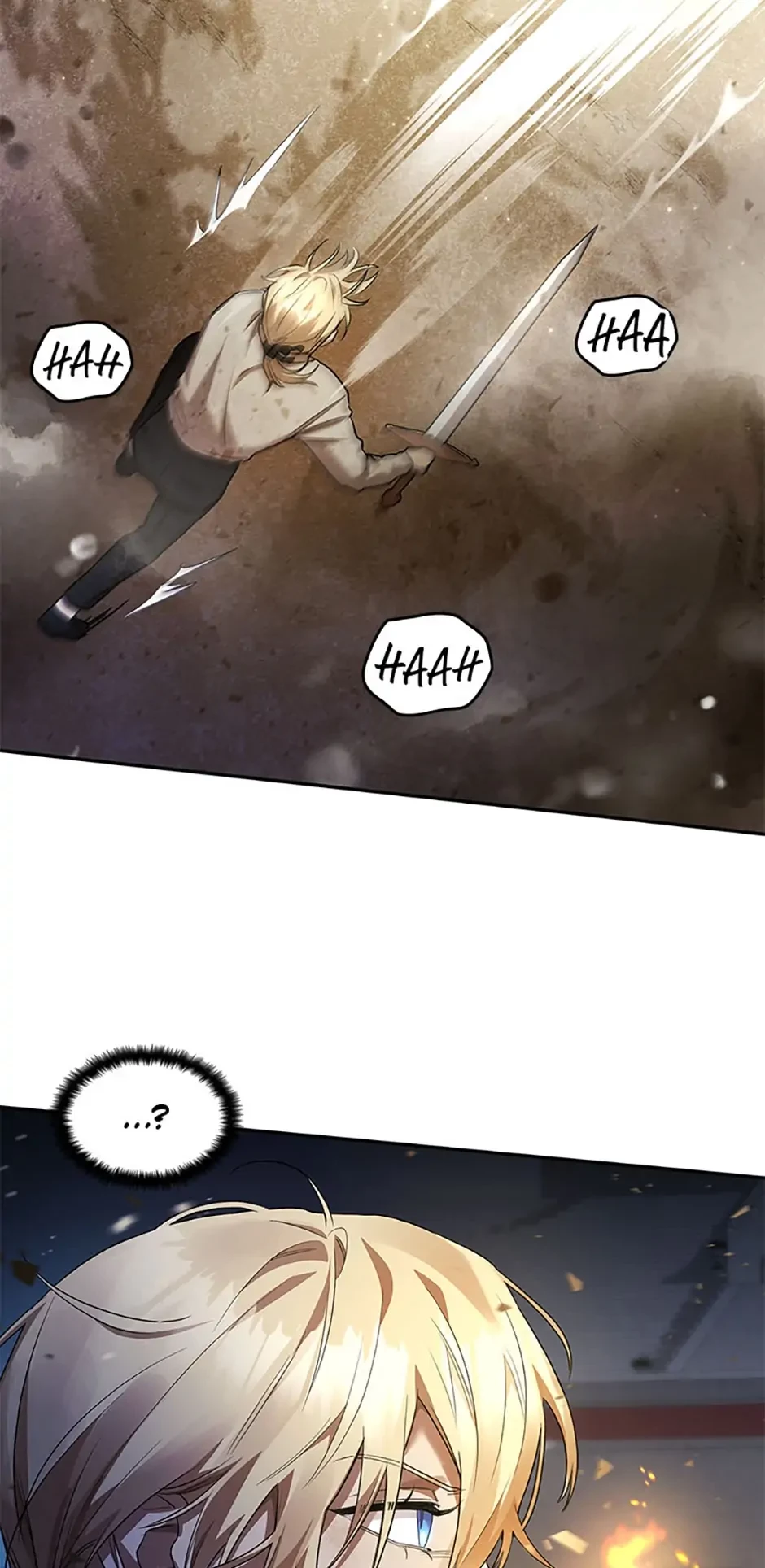 The Infinite Mage Chap 8 - Next Chap 9