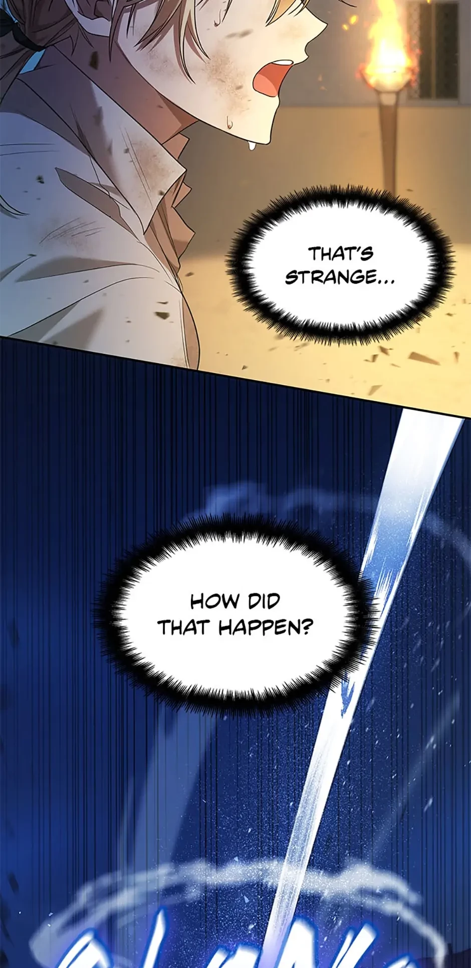 The Infinite Mage Chap 8 - Next Chap 9