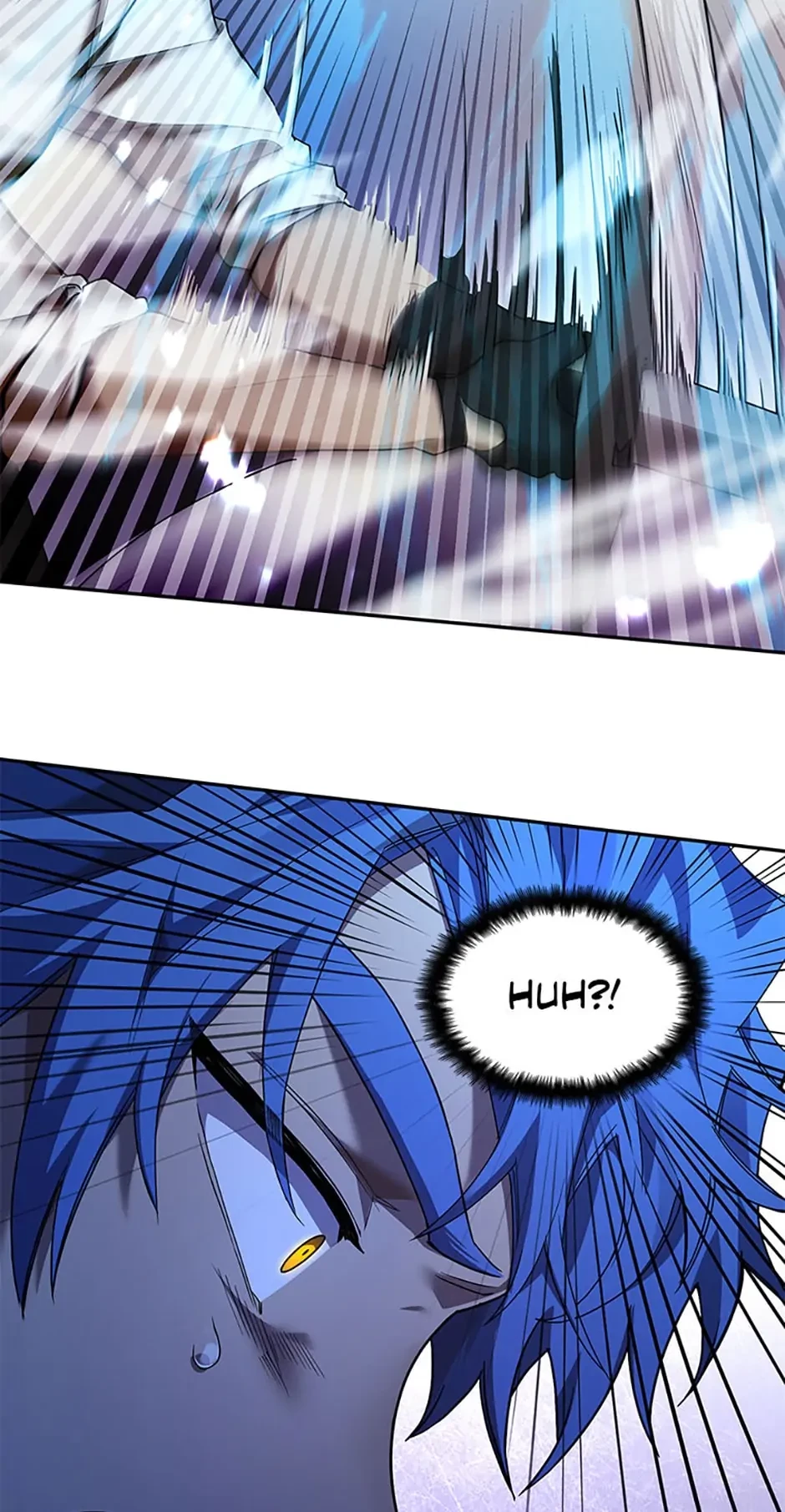 The Infinite Mage Chap 8 - Next Chap 9